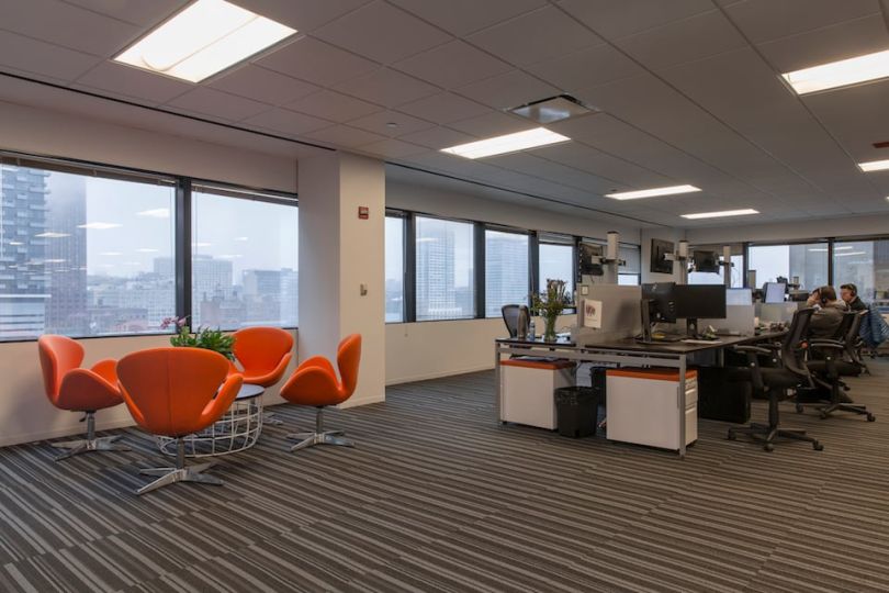 Litera Microsystems Chicago office