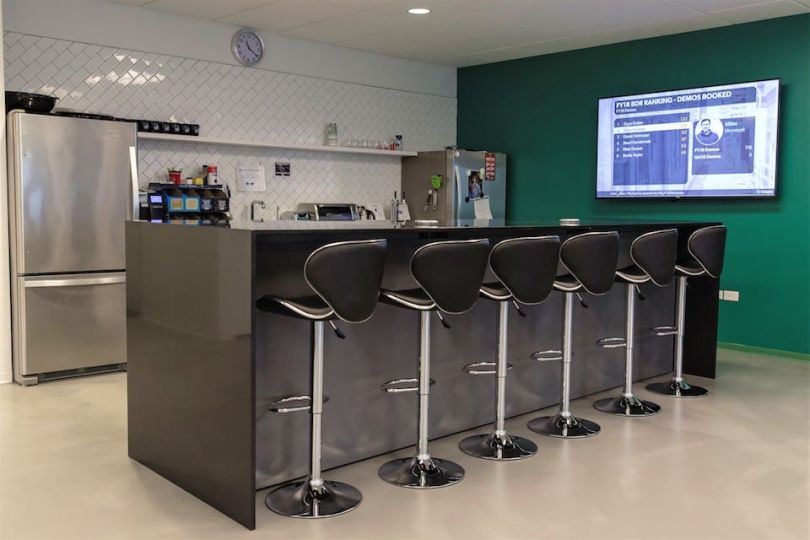 Litera Microsystems Chicago office