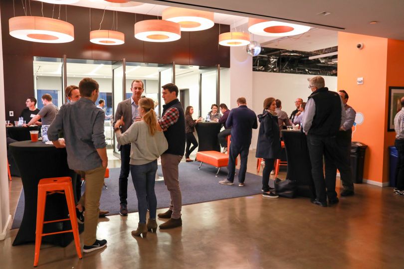 liveintent nyc tech company
