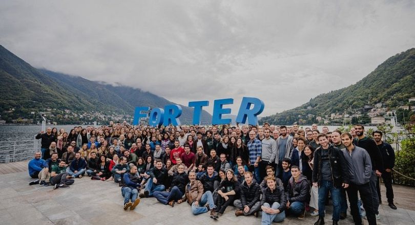 NYC-based Forter raises $125M, now valued at $1.3B