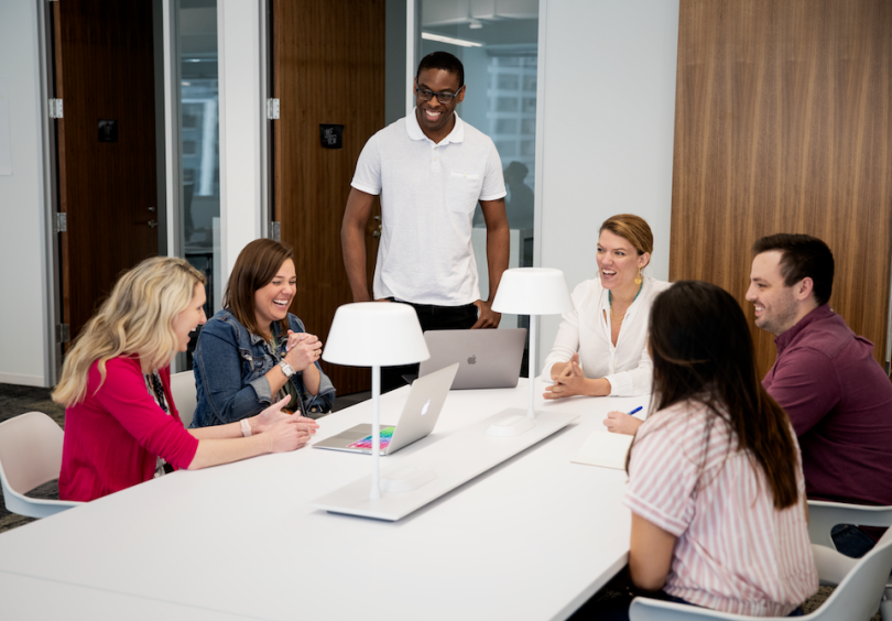 Maropost Chicago tech jobs