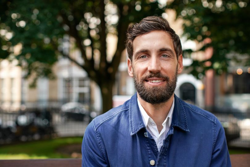Martin Mignot is a partner at Index Ventures.