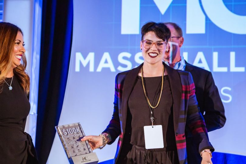 MassChallenge Austin Texas startups winners