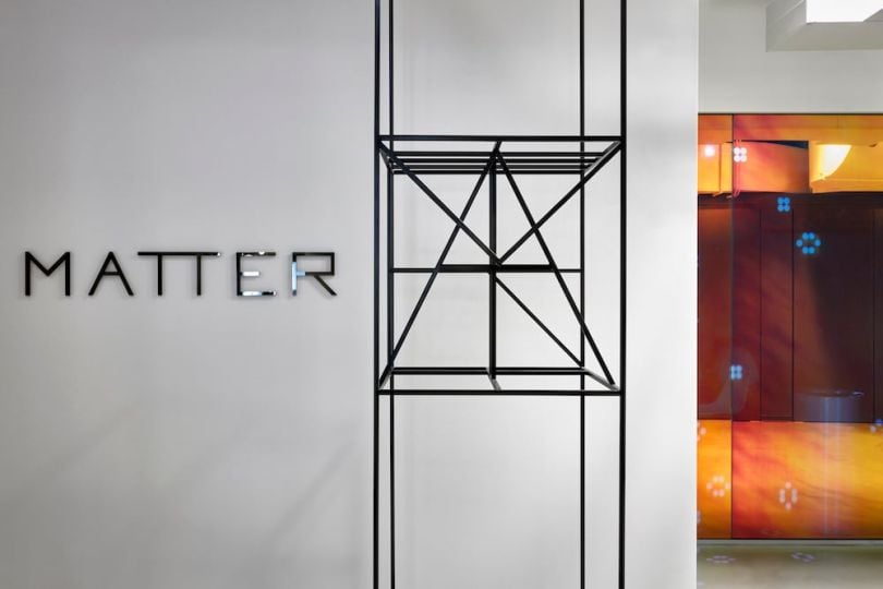 Matter Logo