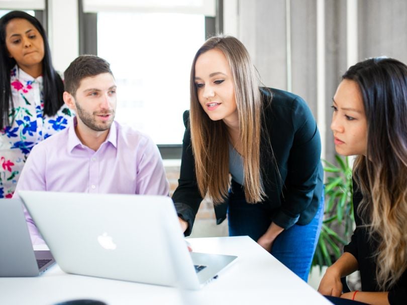 Evive Chicago tech jobs