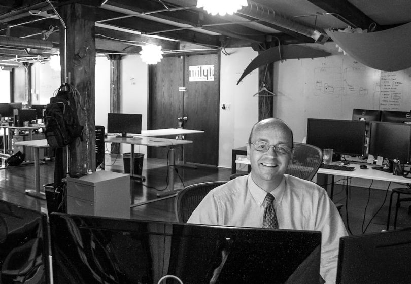 Bill Greer Milyli Chicago