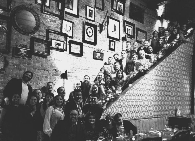 milyli chicago tech team
