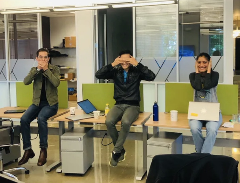 Mindstrong mountain view startups