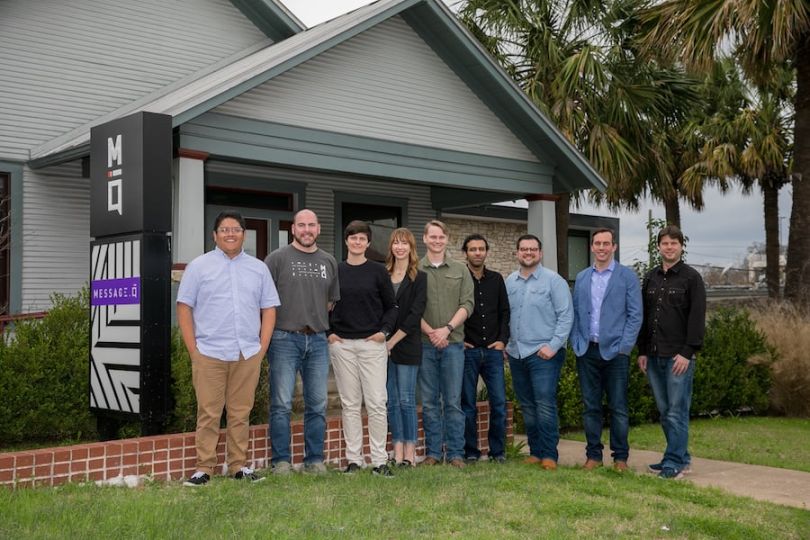 m.i austin team