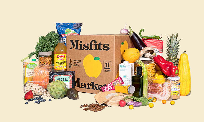 Misfits Market