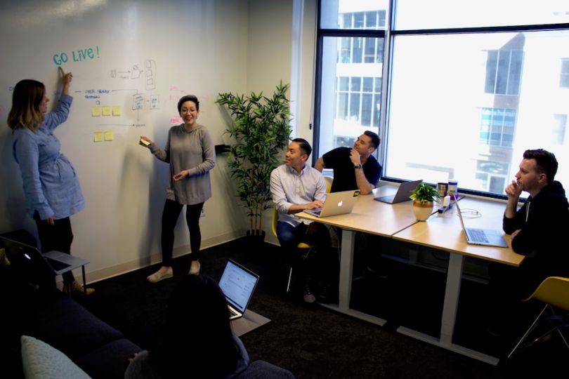 Mobcrush Los Angeles tech jobs