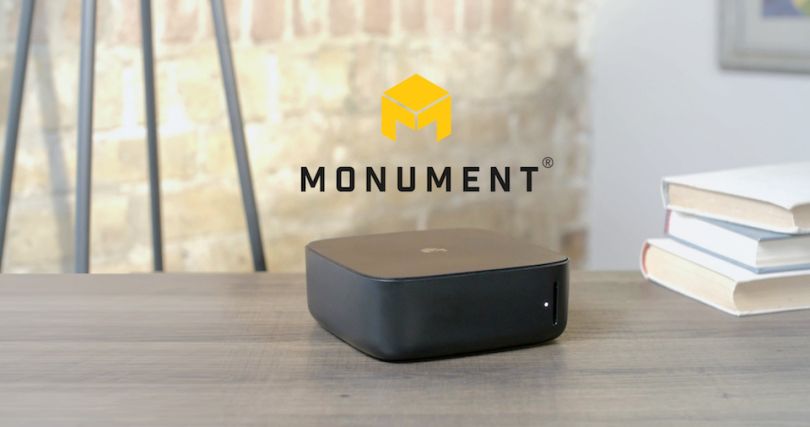 Monument Labs Chicago BestBuy