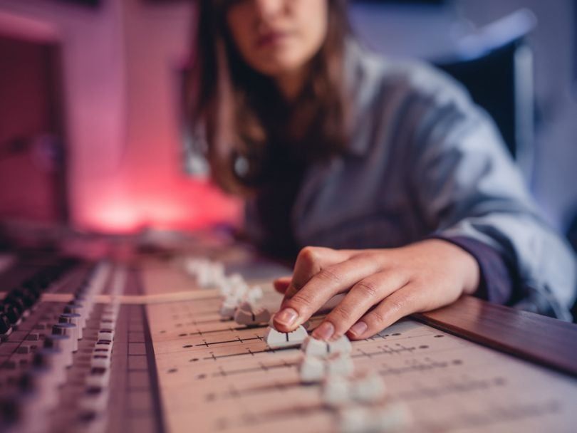music