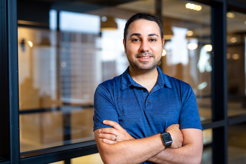 George Nissan Director of Finance at BenchPrep