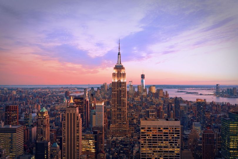 nyc