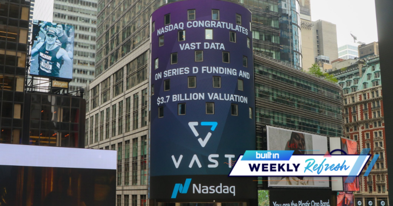 vast