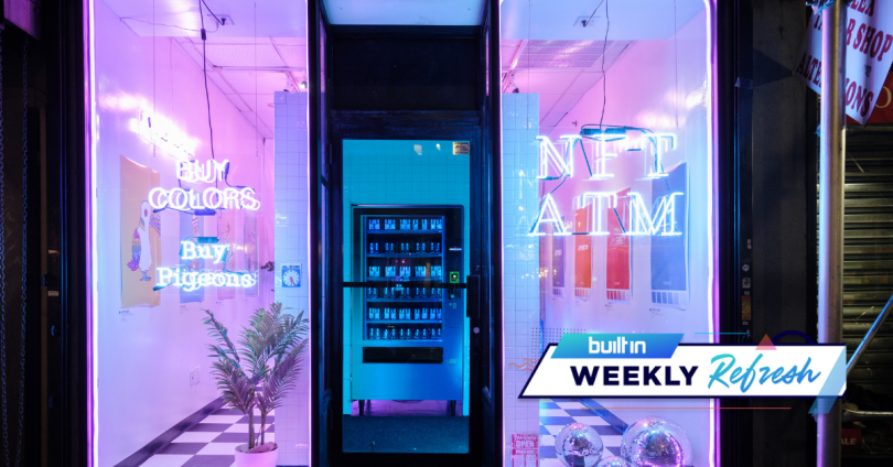 Photo: Neon
