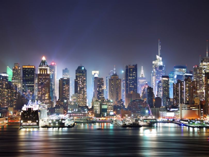 NYC tech evolution 10 years
