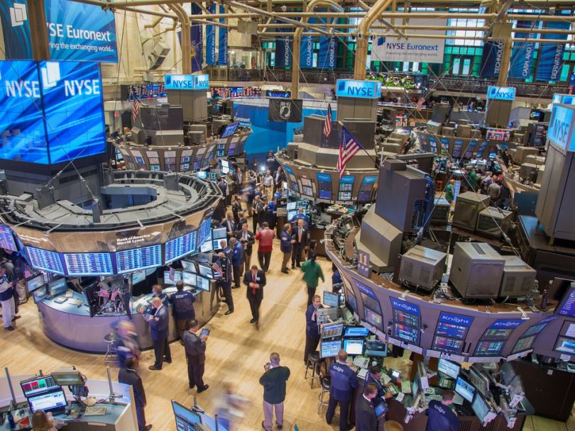 New York Stock Exchange