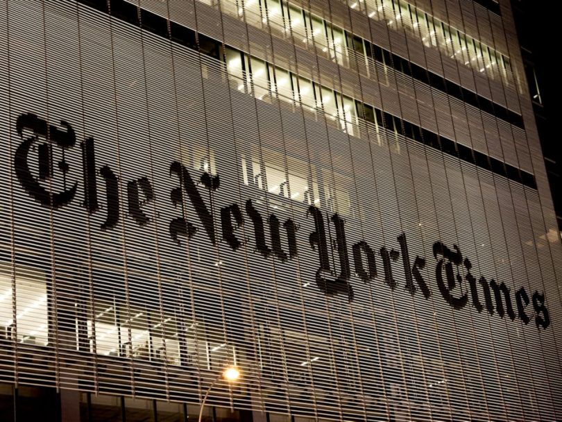 New York Times