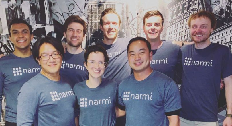 Narmi