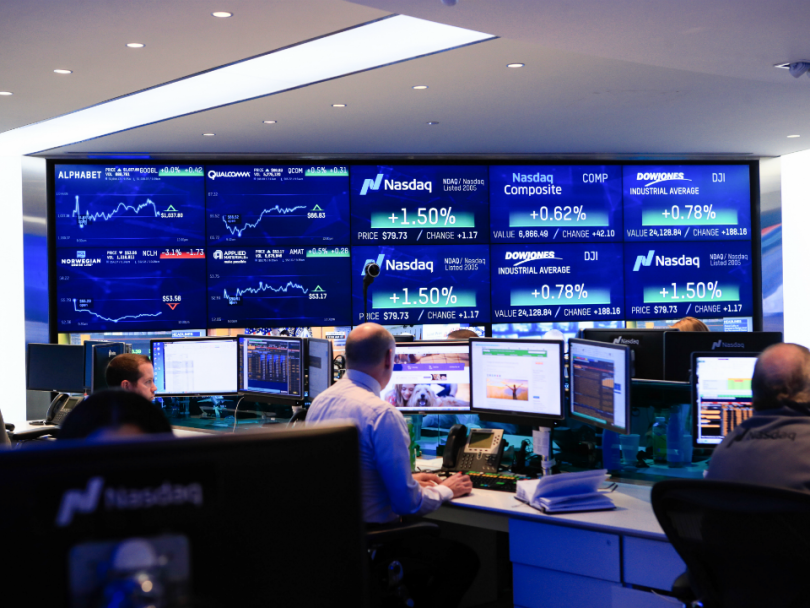 Nasdaq