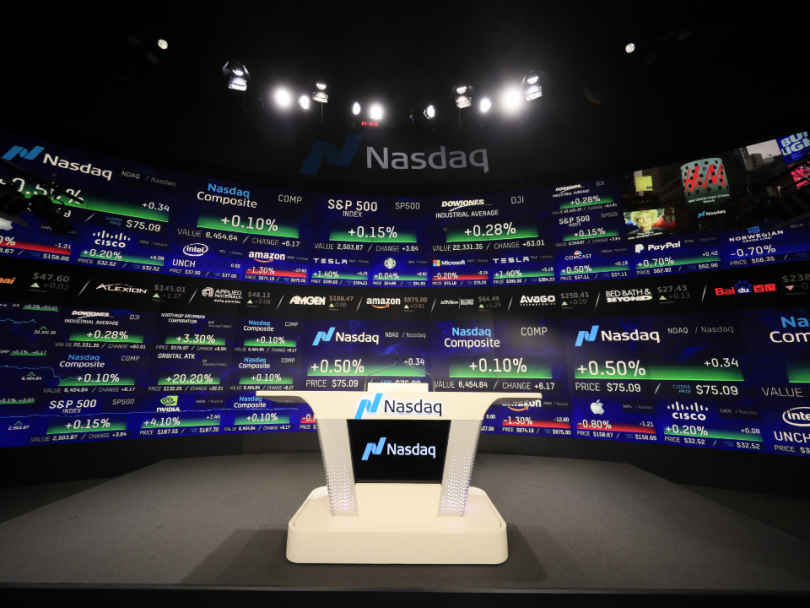 Nasdaq