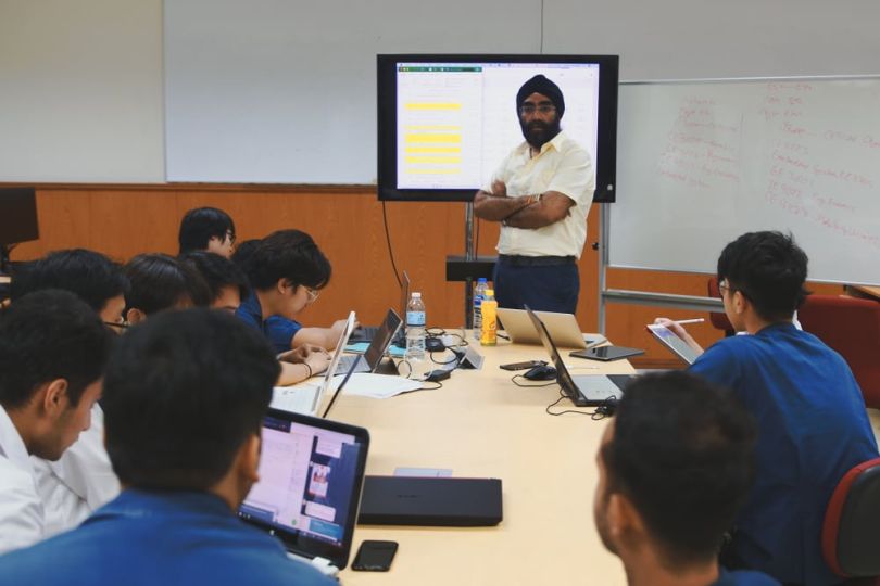 NetCom Learning SQL classes NYC