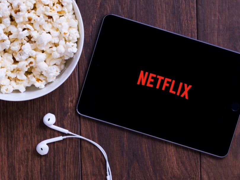 Netflix