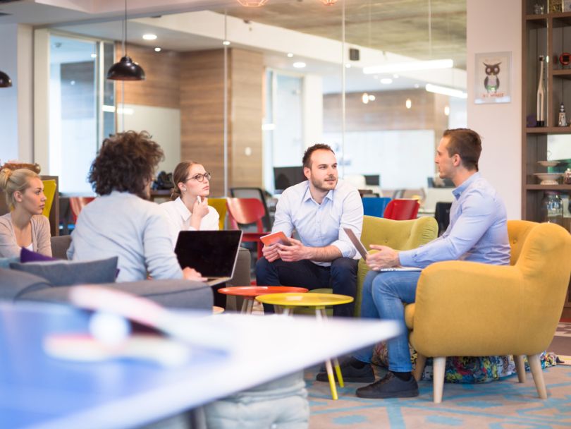 Nevtec IT consulting firms San Jose