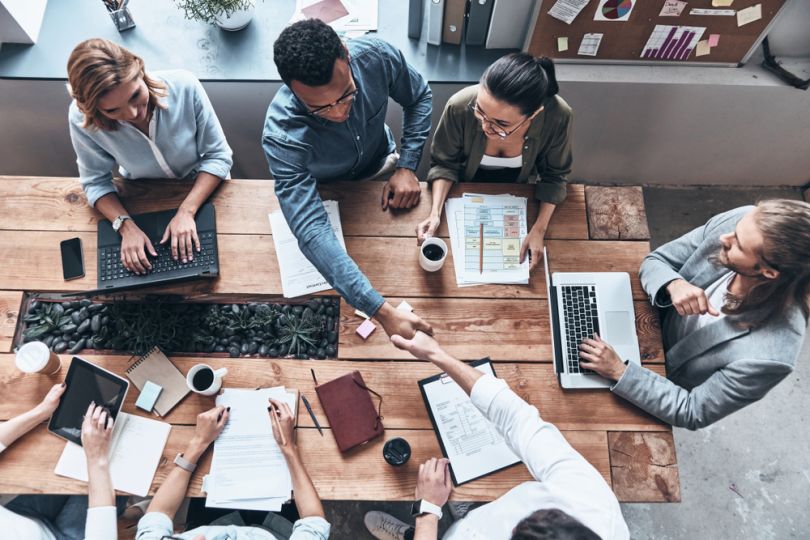 New Paradigm Marketing Group Santa Rosa SEO agencies