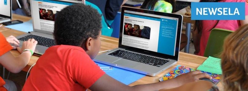 newsela nyc tech company