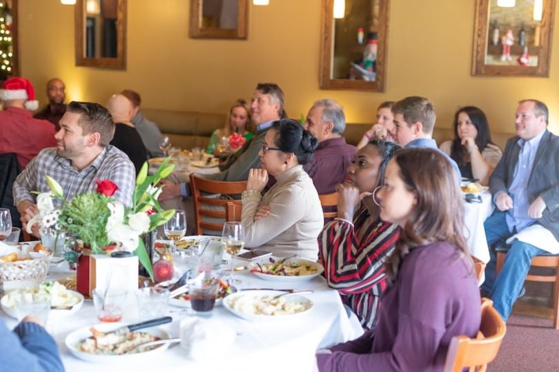 Nexgen Packaging Chicago tech jobs