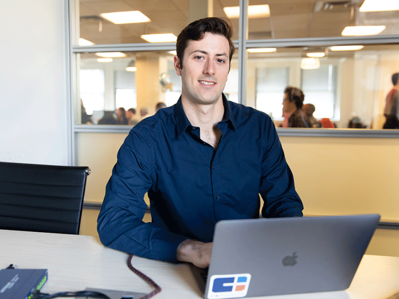 software engineering cb insights