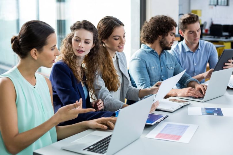 Noble Desktop UX design courses classes NYC