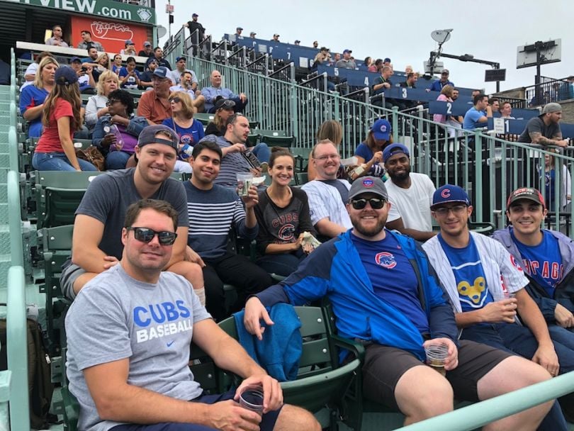 NowSecure Chicago tech company mission