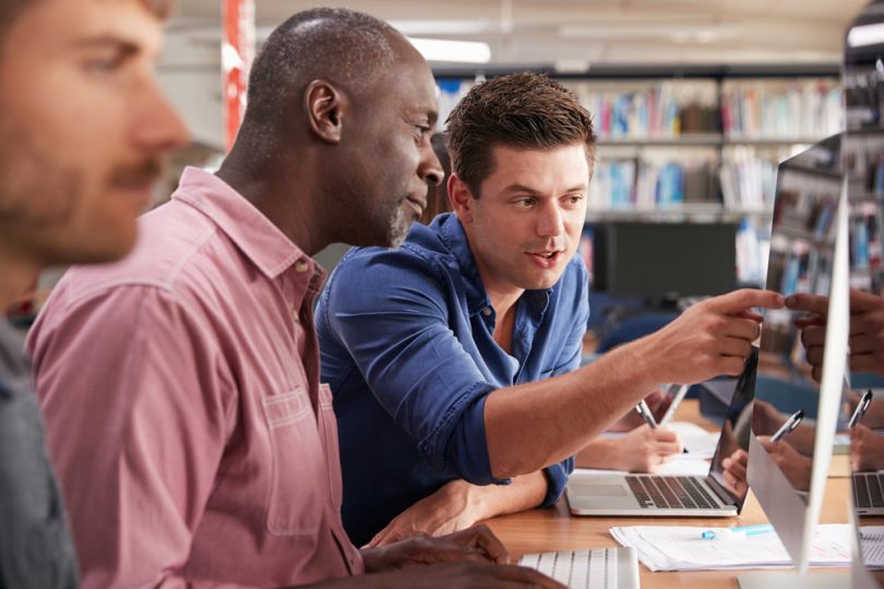 ONLC Training Centers Python Bootcamp Classes NYC