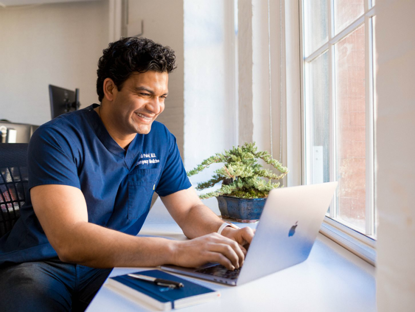 Oscar Health