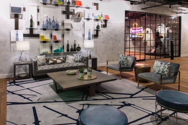 Oath NYC tech company