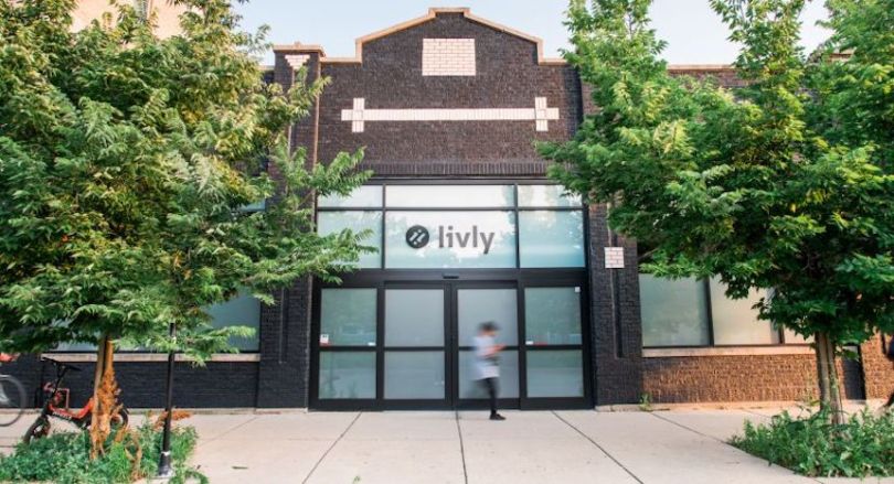 Livly office