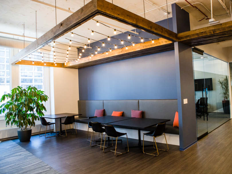 Showpad Chicago tech jobs