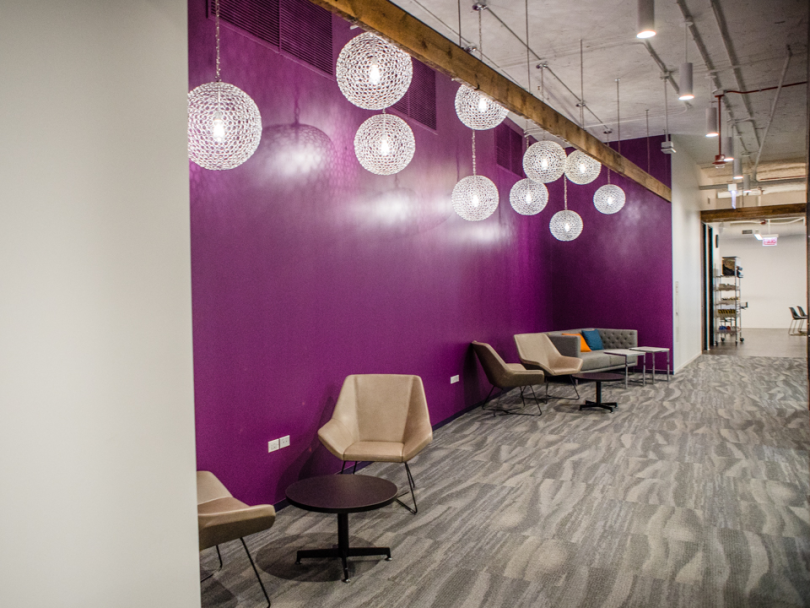 Showpad Chicago tech jobs