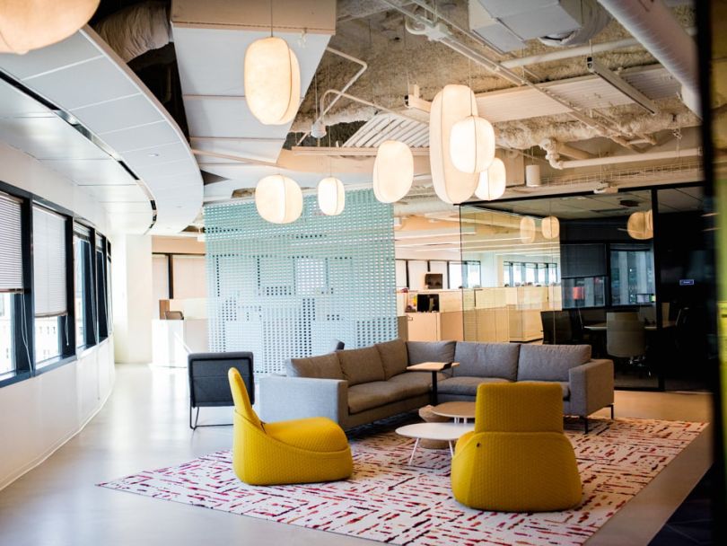 Cars.com Office
