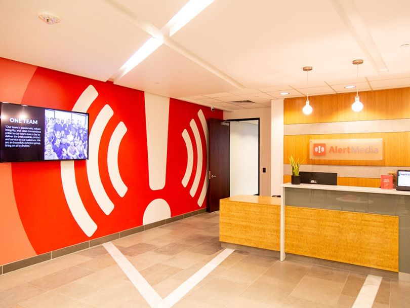 alertmedia austin