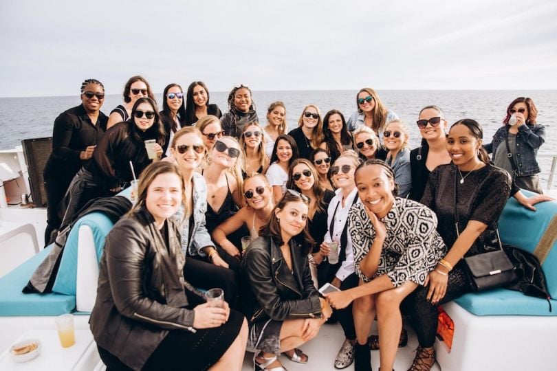 On Board Experiential experiential agency San Francisco