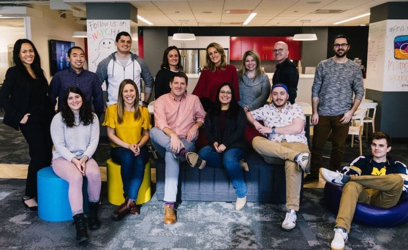 One North Interactive Chicago