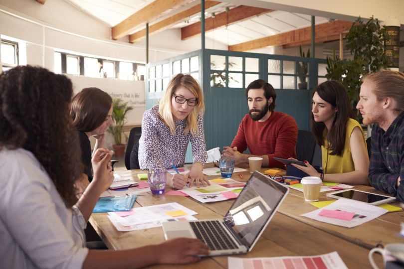 OnePiece Works Silicon Valley Coworking Spaces