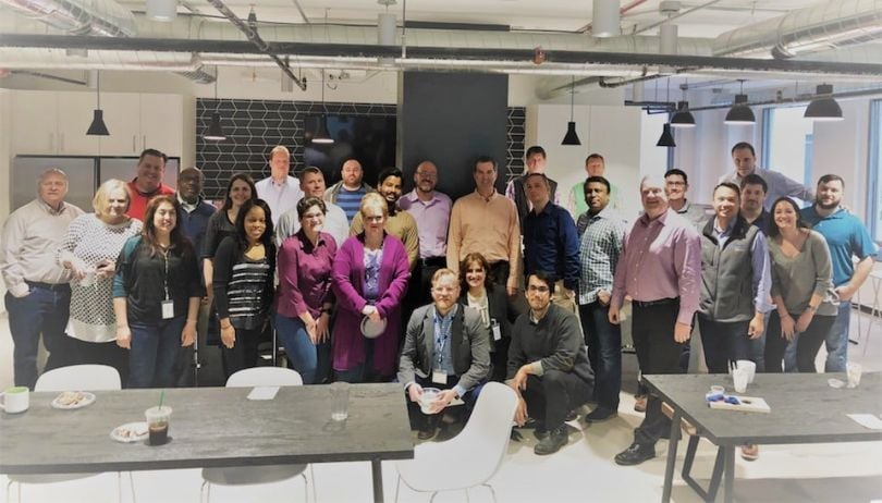 OneSpan Chicago Office