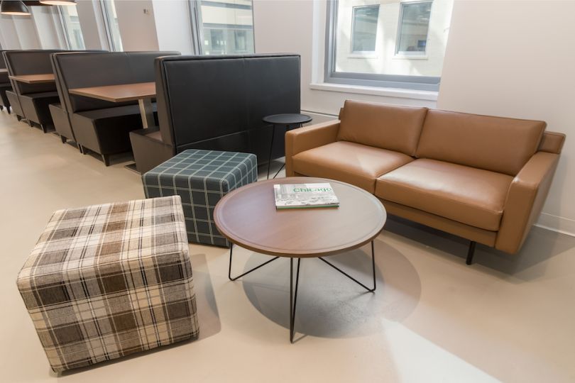 OneSpan Chicago office