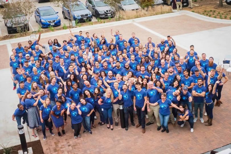 opcity austin team